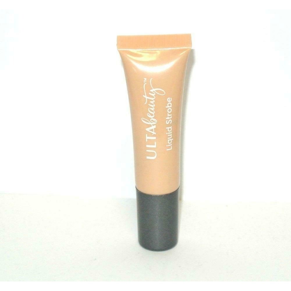 2 x Ulta Liquid Strobe Highlighter 0.28 oz.‎ 8 ml. new